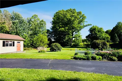Exterior - 3546 Laurel Dr, Perry, OH 44081 photo 5 of 5