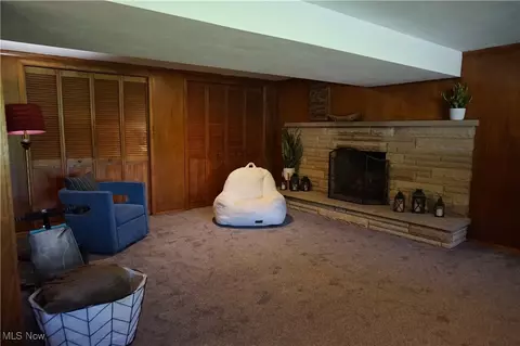 Living - 3546 Laurel Dr, Perry, OH 44081 photo 5 of 5