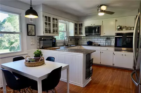 Kitchen - 3546 Laurel Dr, Perry, OH 44081 photo 1 of 3