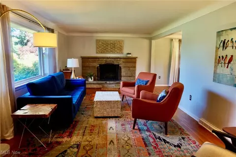 Living - 3546 Laurel Dr, Perry, OH 44081 photo 1 of 5