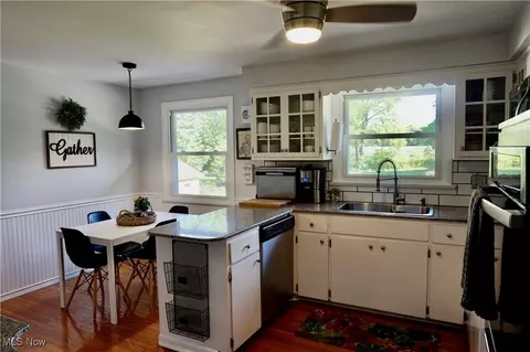 Kitchen - 3546 Laurel Dr, Perry, OH 44081 photo 3 of 3