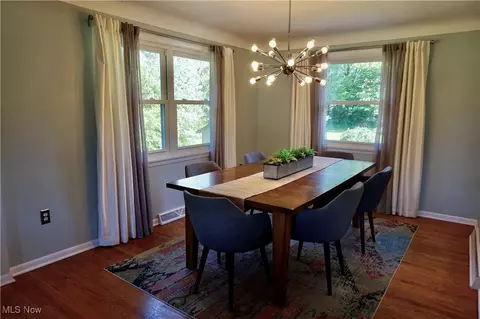 Dining - 3546 Laurel Dr, Perry, OH 44081 photo 1 of 2