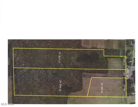 Cr 500, Sullivan, OH 44880