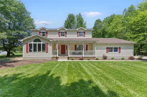 26138 Crocker Rd, Columbia Station, OH 44028