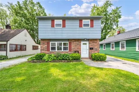 188 Courtland Blvd, Eastlake, OH 44095