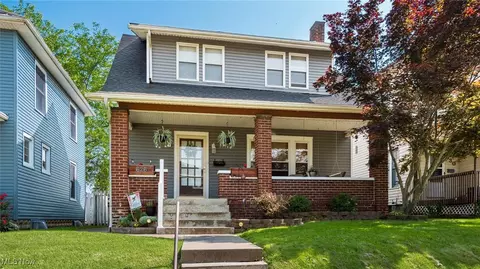 626 Saint Louis Ave, Zanesville, OH 43701