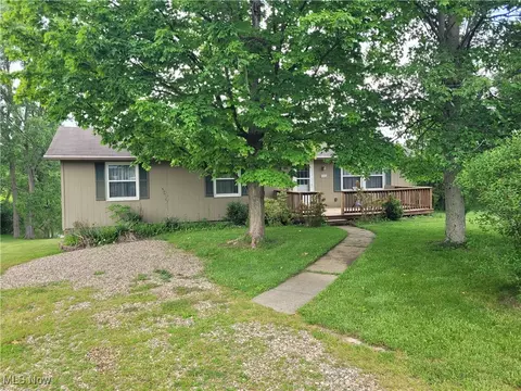 5115 Sangria Dr, West Salem, OH 44287