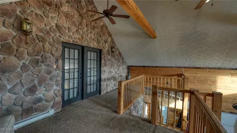Entry Way - 8498 Euga Rd, Newcomerstown, OH 43832 photo 5 of 9