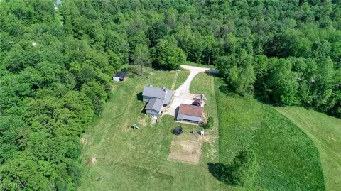 Exterior - 8498 Euga Rd, Newcomerstown, OH 43832 photo 1 of 8