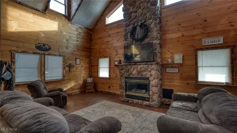 Living - 8498 Euga Rd, Newcomerstown, OH 43832 photo 1 of 1