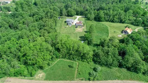 View/Area - 8498 Euga Rd, Newcomerstown, OH 43832 photo 1 of 1
