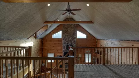 Entry Way - 8498 Euga Rd, Newcomerstown, OH 43832 photo 6 of 9