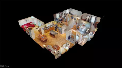 5434 Celeste View Dr, Stow, OH 44224 photo 44