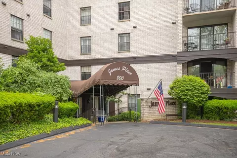 800 Brick Mill Run #103, Westlake, OH 44145