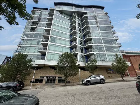 1237 Washington Ave #1101, Cleveland, OH 44113