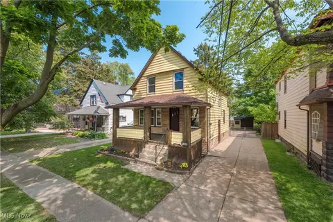 4308 Bucyrus Ave, Cleveland, OH 44109