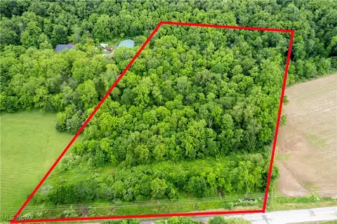 County Road 2175, Ashland, OH 44805