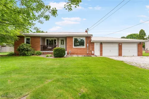 22938 Us Route 30, Minerva, OH 44657