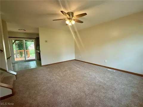 Living - 5055 Fleming Ave, Lorain, OH 44055 photo 2 of 2