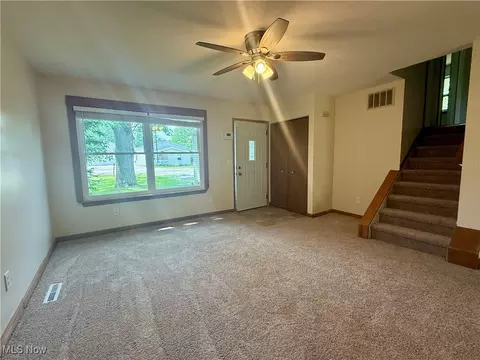 Living - 5055 Fleming Ave, Lorain, OH 44055 photo 1 of 2