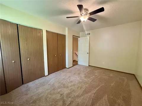 Bedroom - 5055 Fleming Ave, Lorain, OH 44055 photo 2 of 5