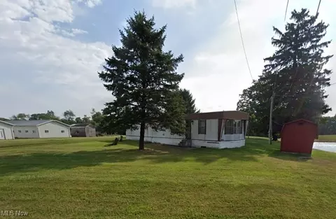 444 S Smyser Rd, Wooster, OH 44691