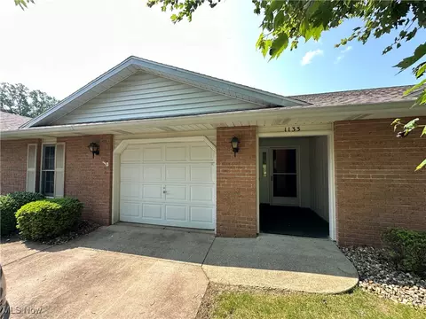 1133 Hillcrest Dr, Ashland, OH 44805