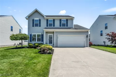 1850 N Ashwood Ln, Painesville, OH 44077