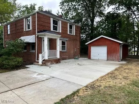 1551 Babbitt Rd, Euclid, OH 44132