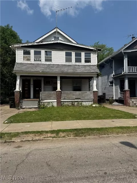 644 E 131st St, Cleveland, OH 44108