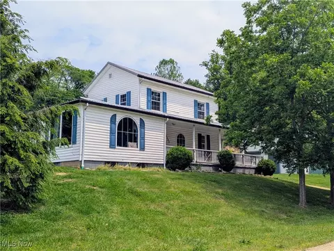 56540 Us Highway 36, West Lafayette, OH 43845