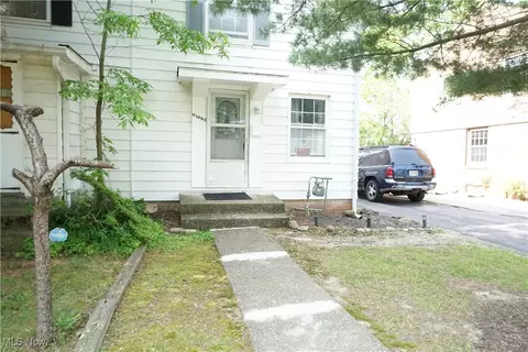 21650 S South Lake Shore Blvd, Euclid, OH 44123