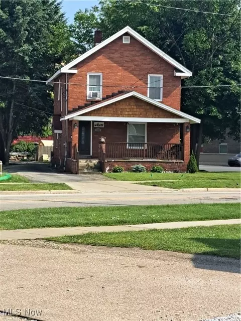 190 E Jackson St, Painesville, OH 44077