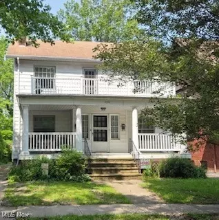 2332 Grandview Ave, Cleveland Heights, OH 44106