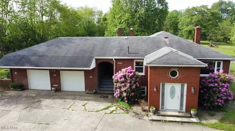 31491 Salem Alliance Rd, Salem, OH 44460
