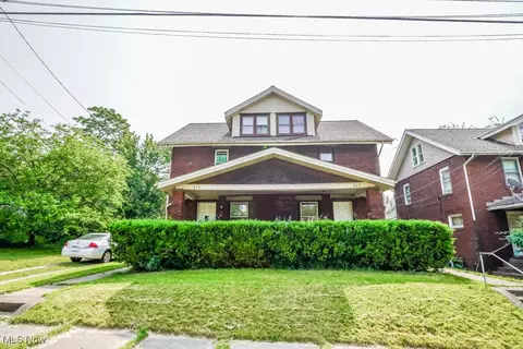 240 Park Ave SW, Canton, OH 44706