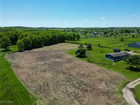 Erwin Road, Jackson, OH 45640