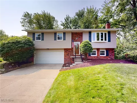 8600 Forestview Ave, Mentor, OH 44060