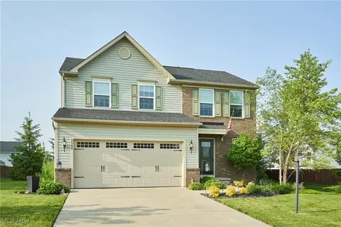 5504 Wightman Cir, Medina, OH 44256