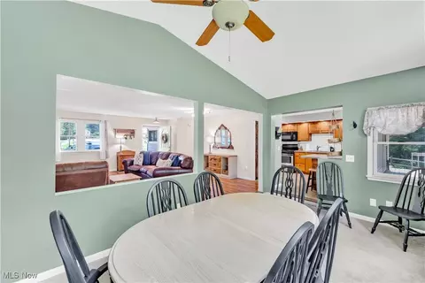 Dining - 35 Sandy Ln, Elyria, OH 44035 photo 3 of 3