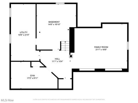 Floorplan - 35 Sandy Ln, Elyria, OH 44035 photo 2 of 2