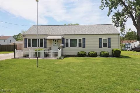 1282 E 362nd St, Eastlake, OH 44095
