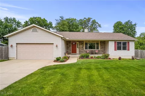 1121 East Ave, Tallmadge, OH 44278
