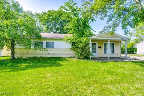 24120 Sherborne Rd, Bedford Heights, OH 44146