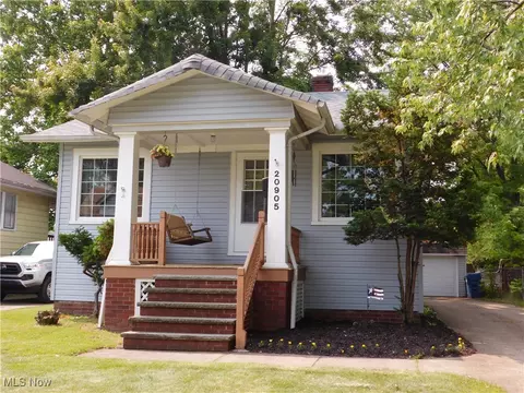 20905 Westwood Rd, Fairview Park, OH 44126