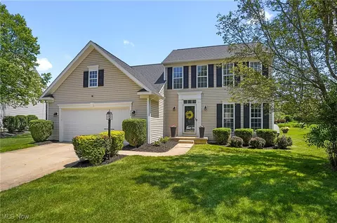 269 Brookledge Ln, Copley, OH 44321
