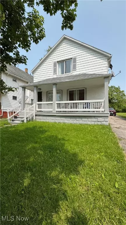 3415 E 114th St, Cleveland, OH 44104