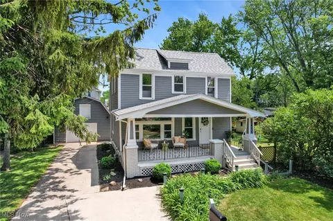 1431 Lakewood Ave, Lakewood, OH 44107
