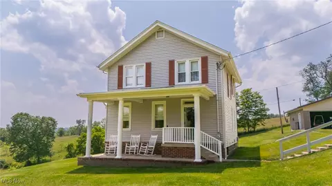 51300 Wegee Rd, Bellaire, OH 43906