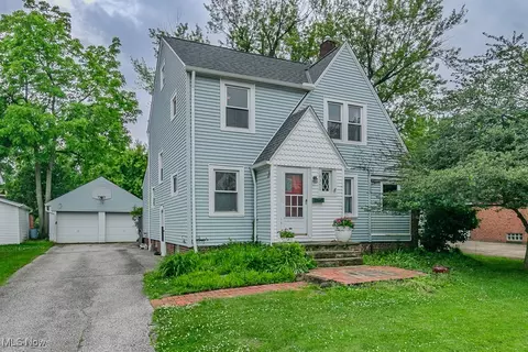 4350 Ardmore Rd, South Euclid, OH 44121